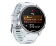 Garmin Forerunner 170 Whitestone - 1530795 - zdjęcie 4